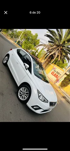 Seat Ibiza 1.6 Style 5p Mt