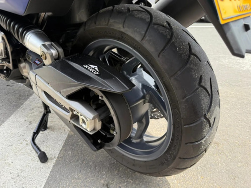 Kymco Ak 550 2022