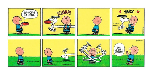Imagen 2 de 4 de Taza Snoopy