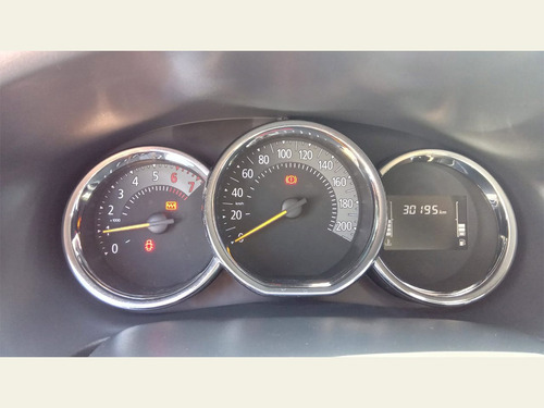 Renault Sandero Stepway 1.6 16v Intense