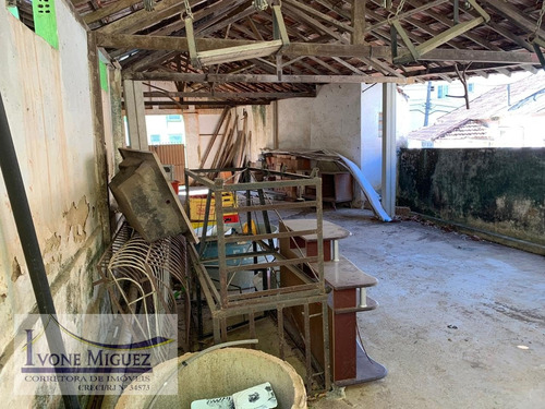 Imagem 10 de 12 de Casa Em Governador Portela - Miguel Pereira - 3040