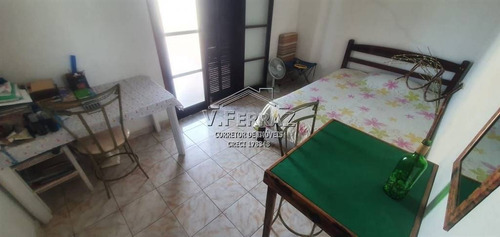 Imagem 5 de 23 de Casa, 3 Dorms Com 60 M² - Mirim - Praia Grande - Ref.: Mon326 - Mon326