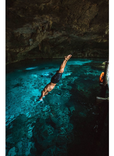 Terreno Tulum De 8.5 Hectáreas Cerca De Xel-ha Y De Varios Cenotes,