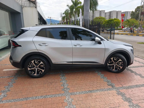 Kia Sportage 2.0 Vibrant Aut