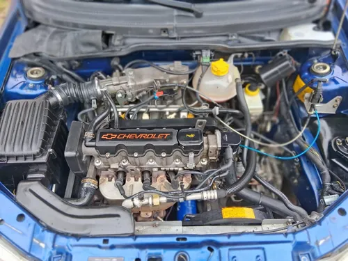 Chevrolet Corsa 1.4 Active
