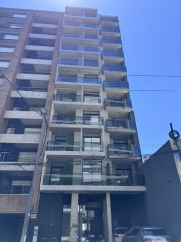 Venta Monoambiente Rosario Centro