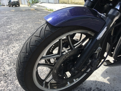 Honda Cbx 750 Indy 94