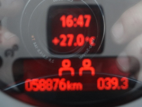 Mini Cooper 1.6 16v Gasolina 2p Manual