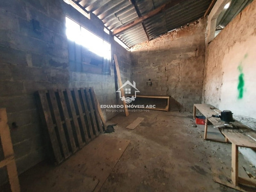 Imagem 14 de 14 de Ref 841. Galpão Comercial 1300 M2. 3600 Metros De Área. Fácil Acesso A Imigrantes. - 841