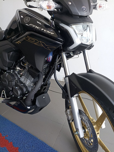 Nova Factor Dx 2025