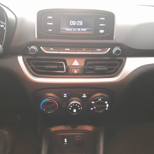 Hyundai HB20 1.0 12V FLEX SENSE MANUAL