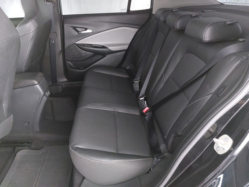 Chevrolet Onix 1.0 TURBO FLEX PLUS PREMIER AUTOMÁTICO