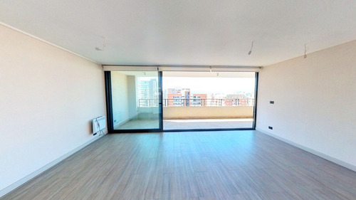 Se Arrienda Penthouse Duplex 4d + Jacuzzi. Gc Incluidos