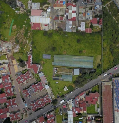Imagen 2 de 10 de Terreno Comercial En Venta