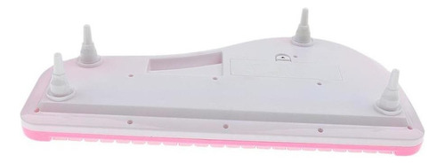 * Órgano Electrónico De Juguete De 37 Teclas Con Teclado
