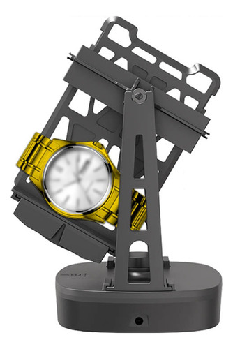 Enrollador De Reloj Automático, Almohada Flexible, Regalos