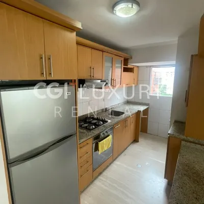 Apartamento en alquiler vacacional