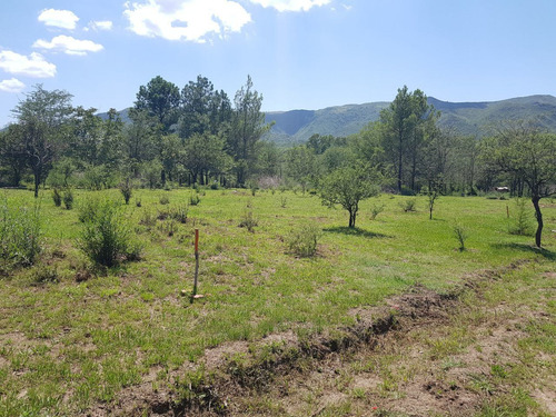 Imagen 8 de 9 de Venta Lote Nueva Granada Villa Serrana, Santa Rosa De Calamuchita Córdoba