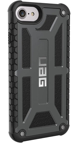 Funda Uag iPhone 7 - 6s Plus Monarch Five Layer Reforzada