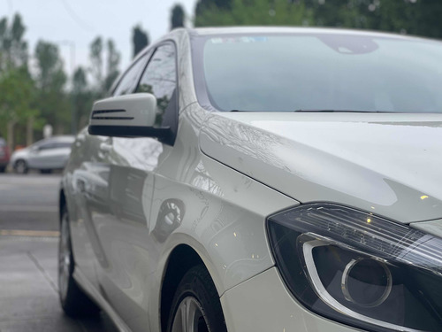 Imagen 6 de 25 de Mercedes Benz A200 Urban B.efficiency 156cv, No Bmw 118.