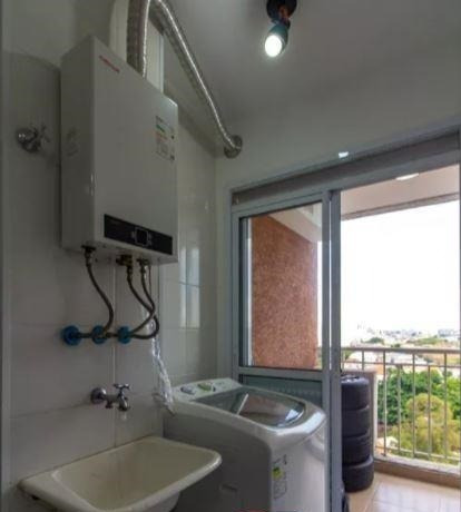 Imagem 12 de 17 de Apartamento Vila Prudente - Próx. Av. Do Estado 2 Dorms, 1 Suíte, 1 Vaga - 3557 Lpp - 69903685