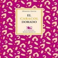 Libro El Caracol Dorado