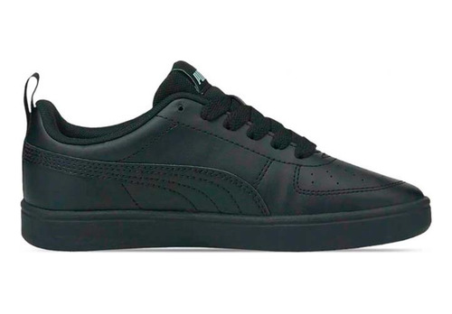Tenis Negro Unisex Puma Rickie Jr