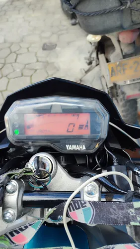 Vendo Hermosa Fz 150 2.0, Mod. 2023.