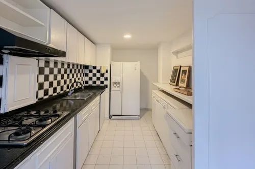 Apartamento En Venta En El Nogal. Cod V7510
