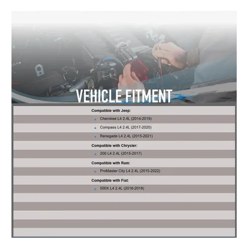 Arranque Oeg Nuevo Compatible Chrysler L Y Fiat
