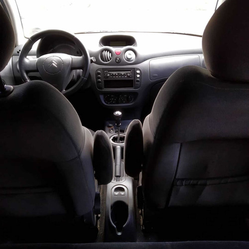 Citroën C3 1.4 Hdi Exclusive 2007