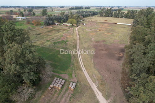 Imagen 16 de 27 de Terreno En Venta O Permuta Ubicado En General Rodríguez, General Rodríguez