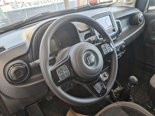 Fiat Mobi 1.0 Trekking