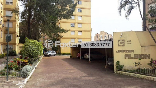 Imagem 15 de 24 de Apartamento, 2 Dormitórios, 55.62 M², Partenon - 201582