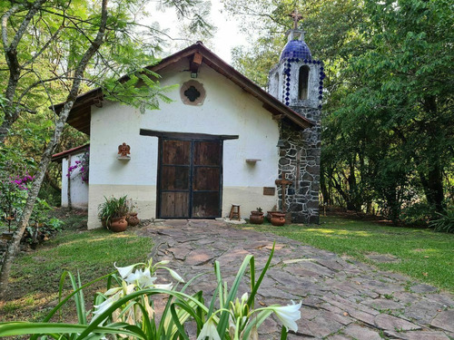 Rancho 100 Hectáreas | Temascaltepec , Edo. De México