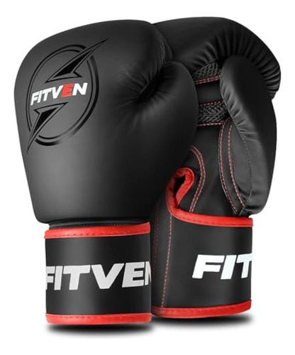 Fitven Boxing Gloves For Men & Women Punching Bag Gloves