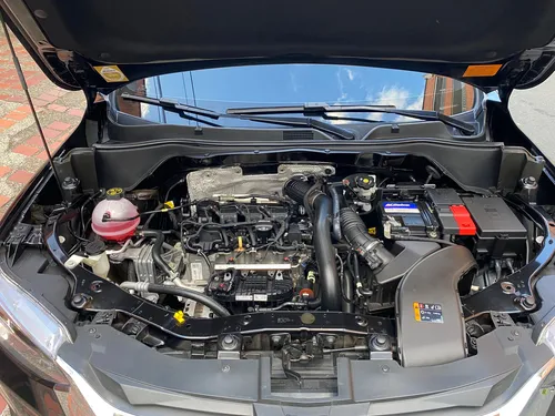 Chevrolet Tracker Turbo Ls 1.2 4x2