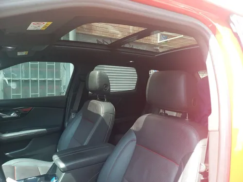 Chevrolet Blazer 3.6 V6 Rs Awd At