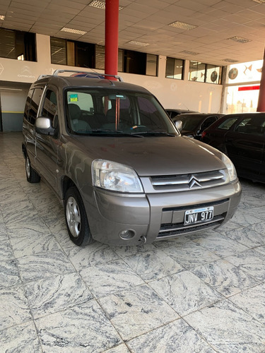 Imagen 2 de 4 de Citroen Berlingo Multispace 1.6 Hdi Sx Pack
