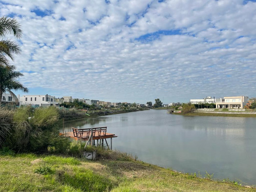 Imagen 17 de 26 de Lote En Venta San Matias Laguna Excelente Orientación