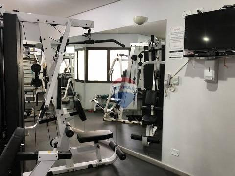 Apartamento Com 3 Dormitórios Para Alugar, 100 M² Por R$ 3.450,00/mês - Jardim Guedala - São Paulo/sp - Ap0699