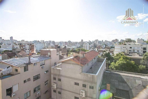Imagem 13 de 13 de Apartamento Residencial À Venda, Mont Serrat, Porto Alegre. - Ap1750