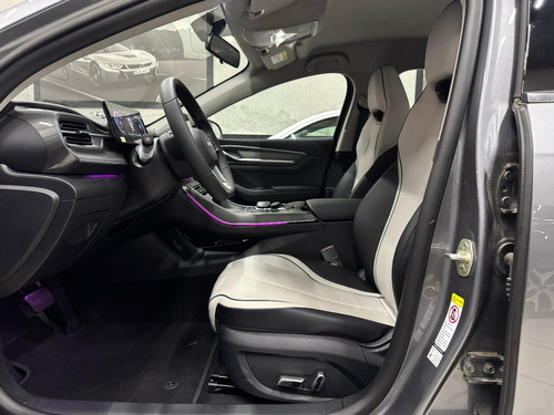 BYD King 1.5 DM-I PHEV GS AUTOMÁTICO