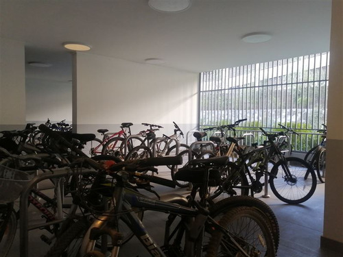 Departamento En Venta De 3 Dorm. En Vitacura