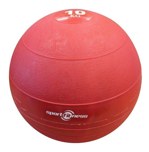 Balon Medicinal  Peso 10kg  Ejercicio Gymball Gimnasio