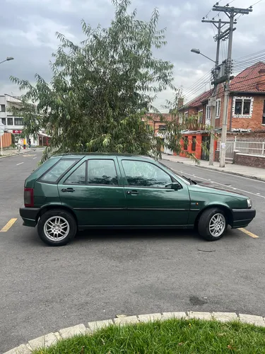 Fiat Tipo 1.6 Sx