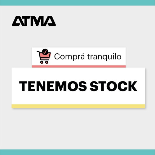 Imagen 3 de 4 de Microondas Grill Atma Md1728gn Digital 28l 900w