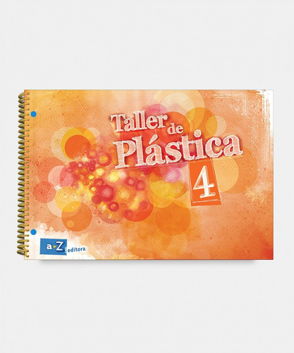 Taller De Plástica 4 Az Analía Jaureguialzo Excelente