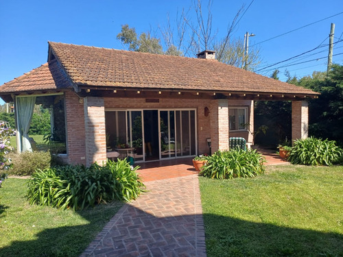 Casa Quinta En Tortuguitas