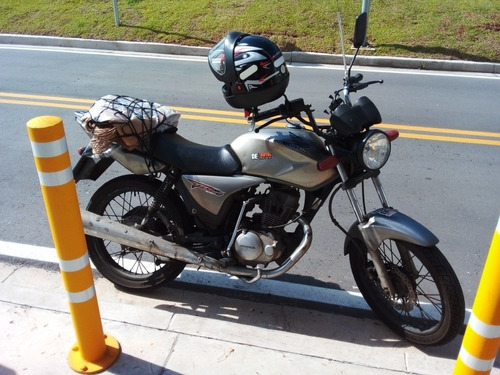 Imagem 2 de 3 de Honda Cg 150 Ano 2008